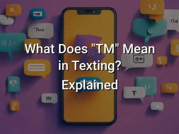 What does goof mean in texting?