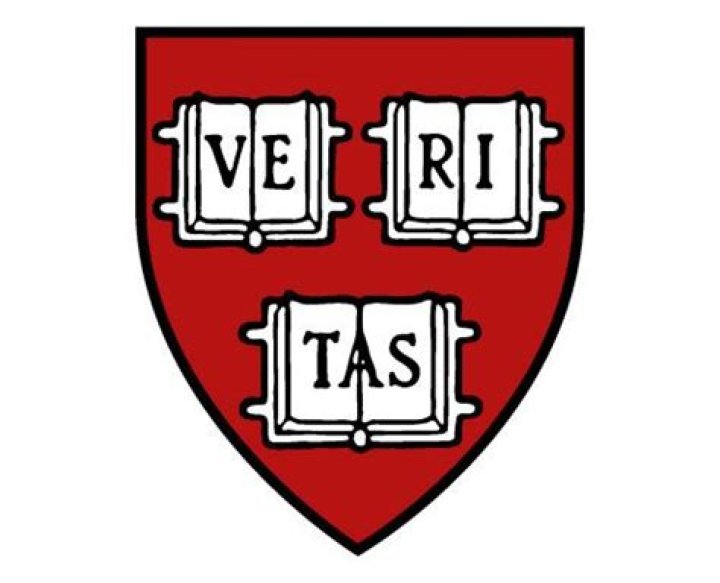 What does Harvard Ve Ri Tas mean?