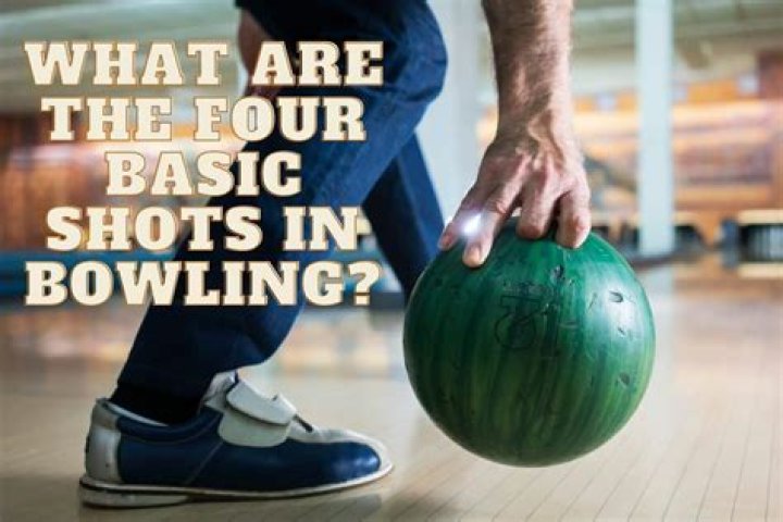What does house shot mean in bowling?