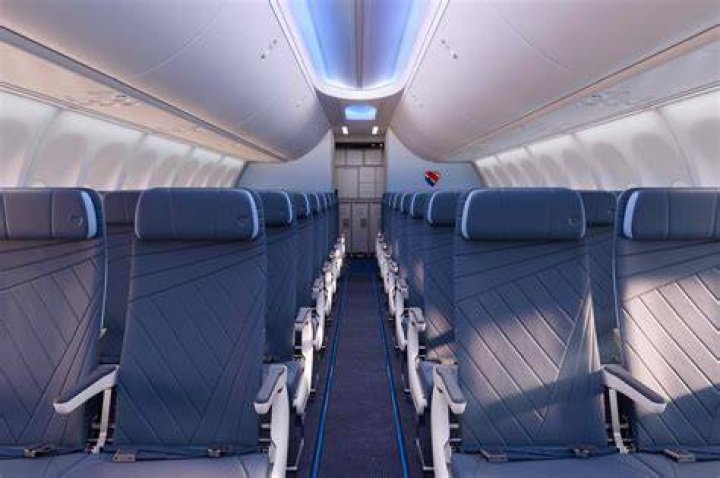 What does inside cabin mean?