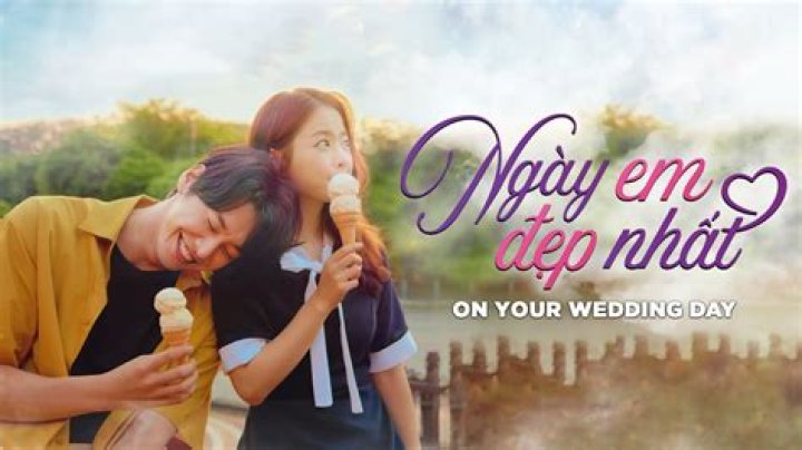 What does it mean if it's sunny on your wedding day?