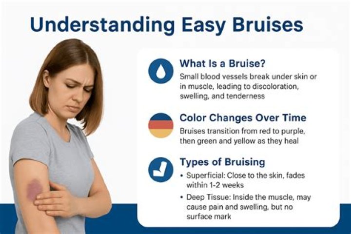What does it mean to bruise a drink?