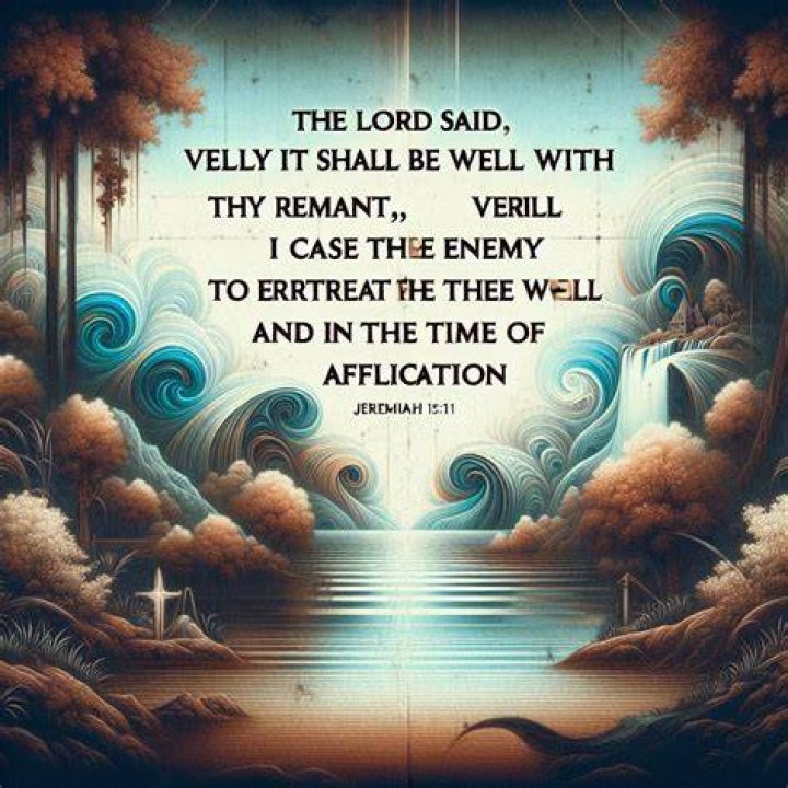What does Jeremiah 11/11 have to do with the movie Us?