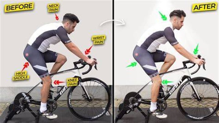 What does Masters mean in cycling?