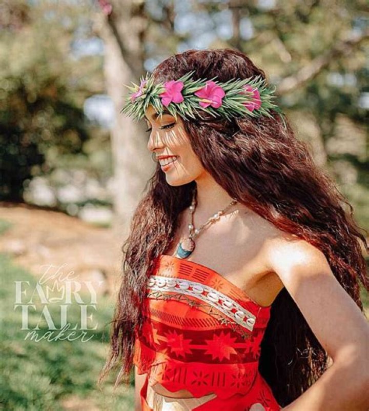 What does Moana mean in Hawaiian?