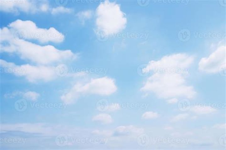 What does Moody sky mean?