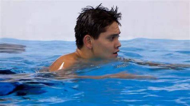 What does NS mean in swimming?