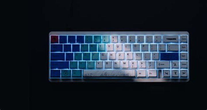 What does O-ring mod Do keyboard?