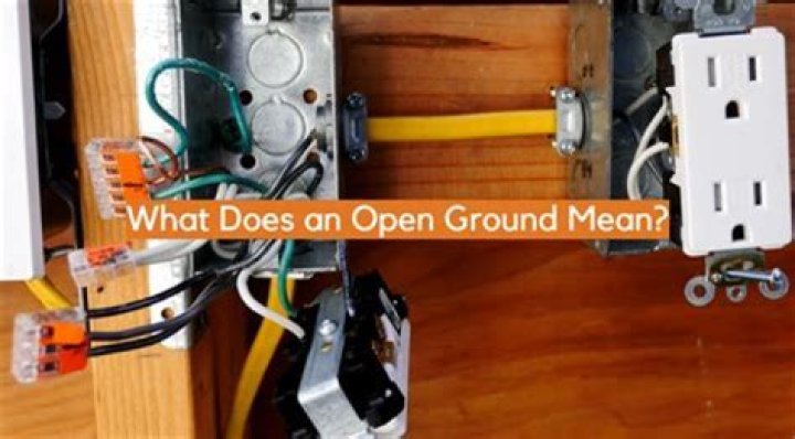 What does open time mean for thinset?
