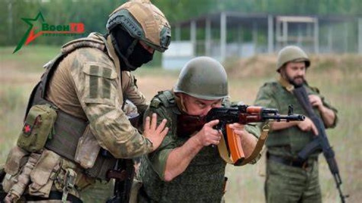 What does RGF mean in country?