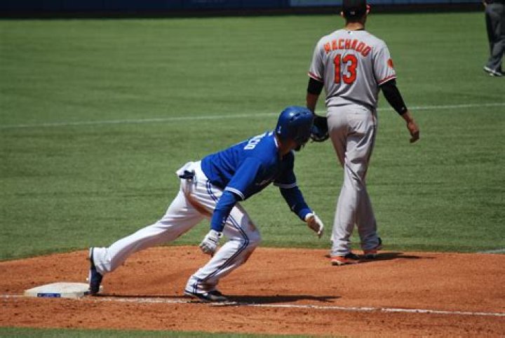 What does SAC mean in baseball?