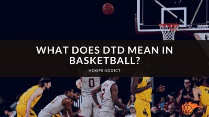 What does SHOT mean in basketball?