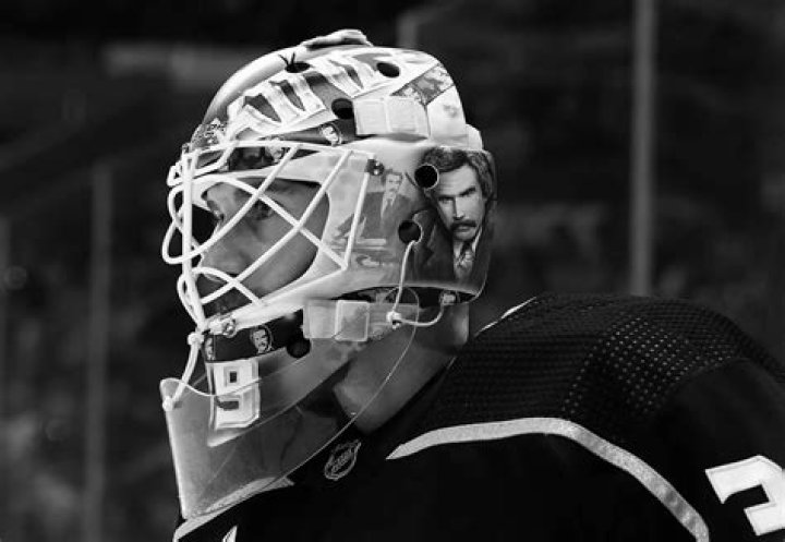 What does shutout mean in hockey?