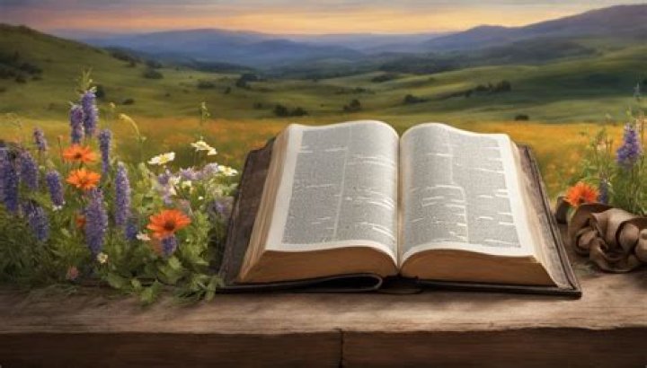 What does the Bible say about being a loner?