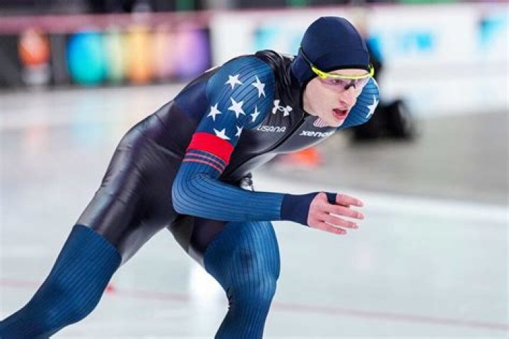 What does the skater exercise work?