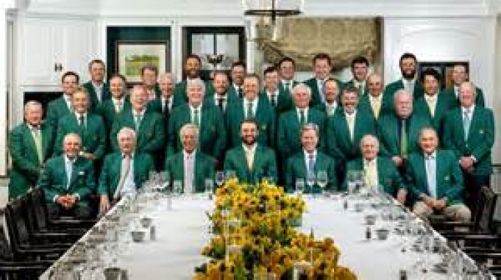 What does the winner of the Masters earn?
