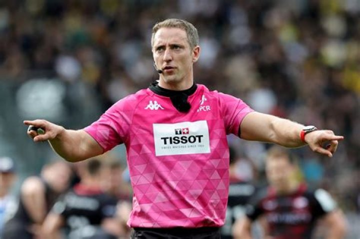 What does TMO stand for in rugby?