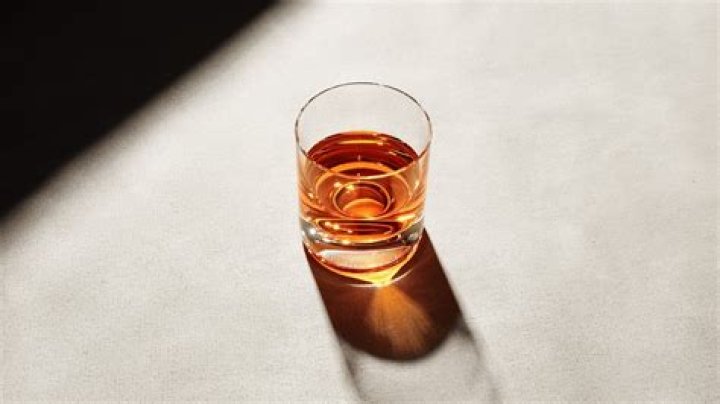 What does whiskey dirty mean?