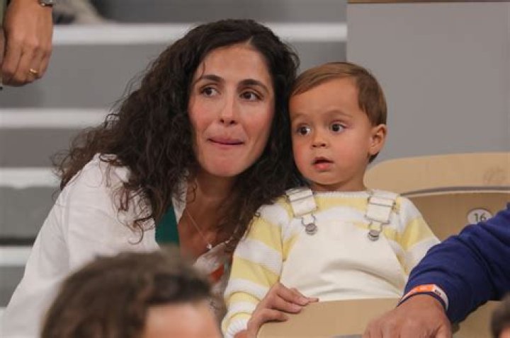 What does Xisca Perello do?