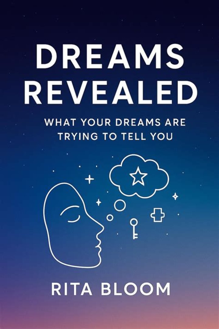 What dreams are trying to tell you?