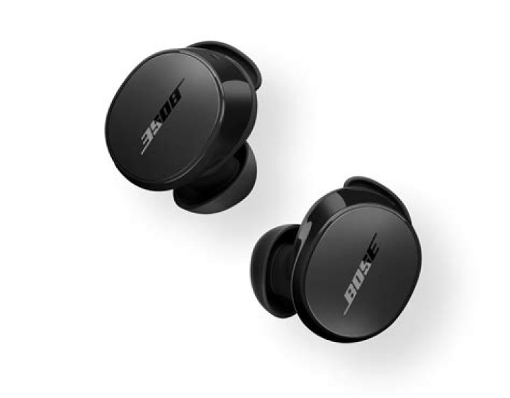 What earbuds do Beaulo use?