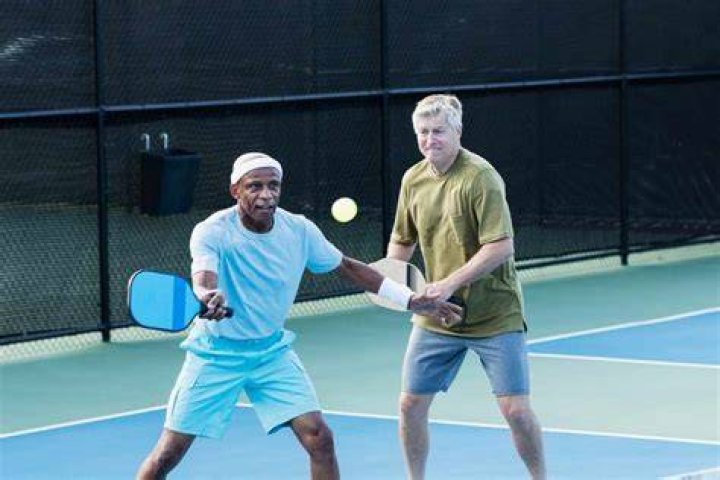 What equipment do you need to play pickleball?