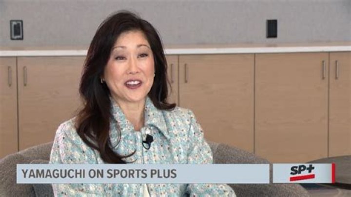 What ethnicity is Kristi Yamaguchi?