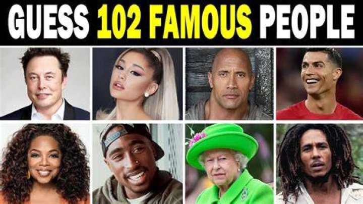 What famous people are body smart?