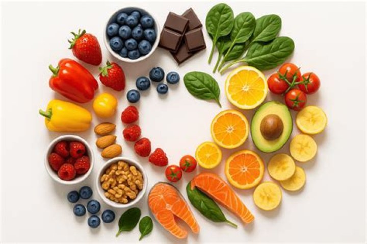 What foods increase happiness?