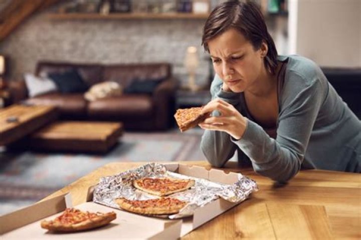 What foods trigger anxiety?
