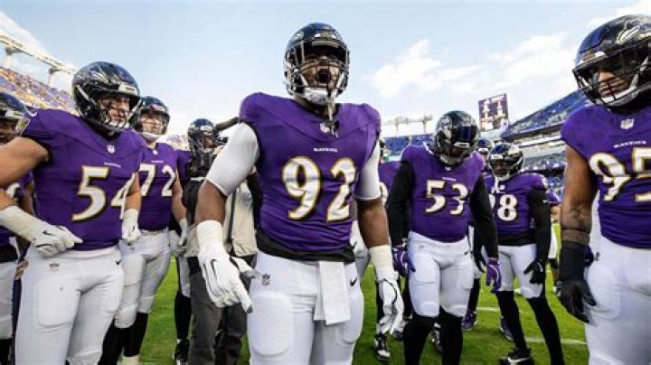 What football teams did Baltimore have?