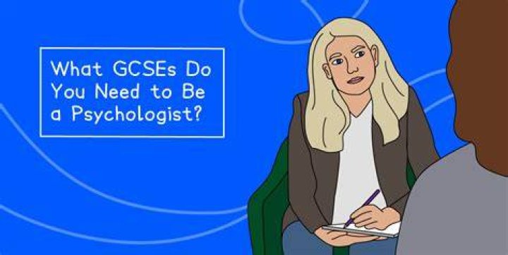 What Gcses do you need for journalism?