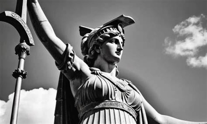 What God did Sparta worship?
