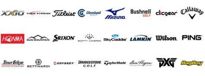 What golf brand makes the most money?