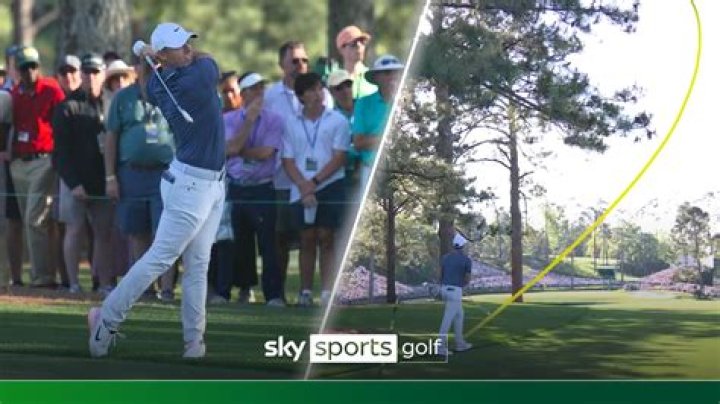 What golf shot a condor?