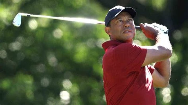 What golfers are in Tiger Woods 14?