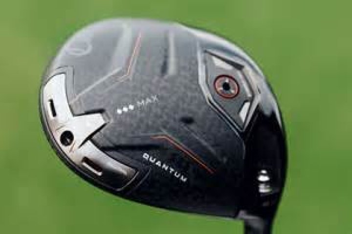 What golfers use the Callaway mavrik?