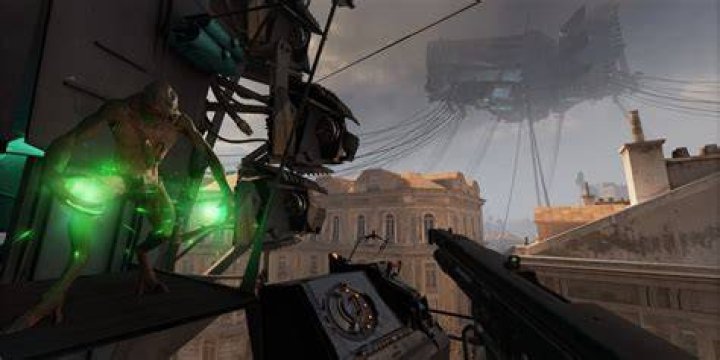 What graphics card will run Half-Life: Alyx?