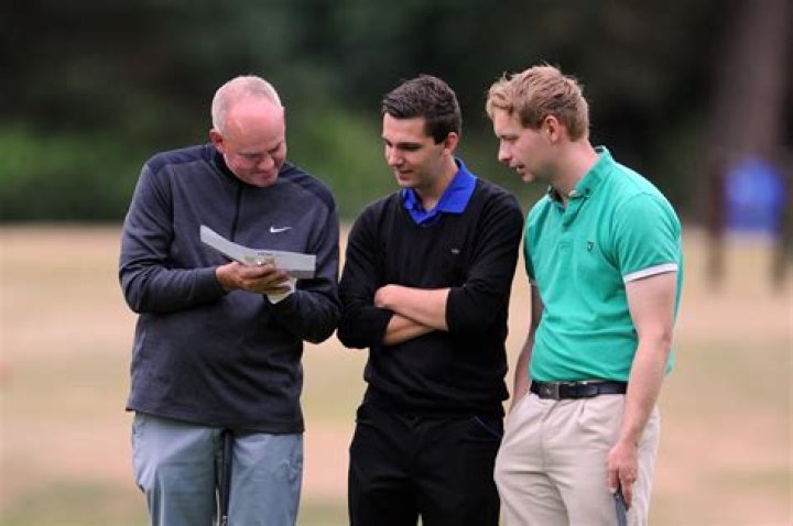 What handicap should play P7MB?
