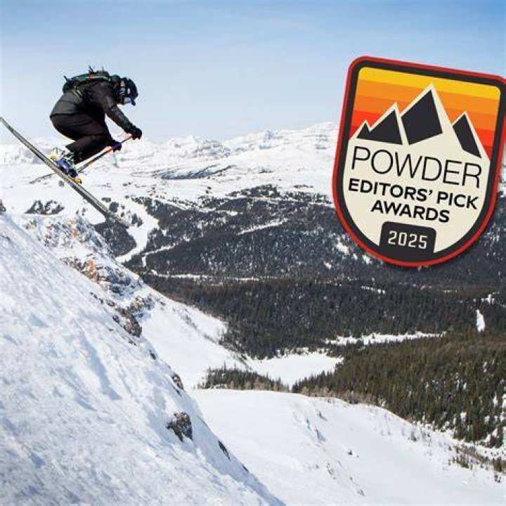 What happened powder magazine?