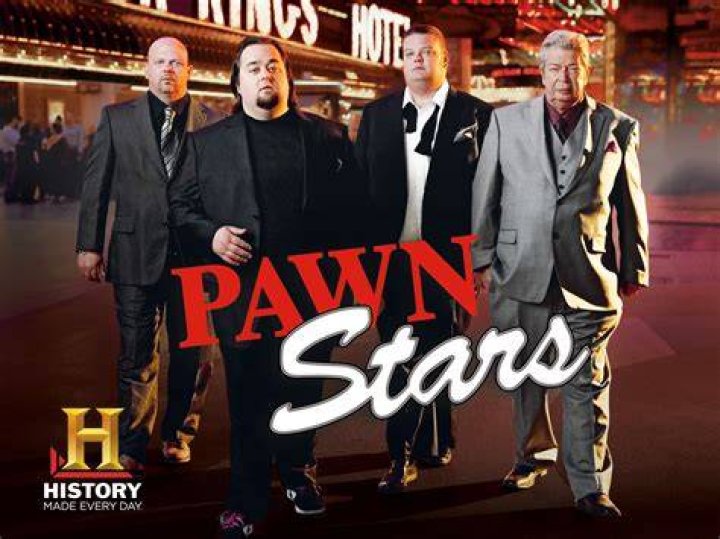 What happened to Big Hoss on Pawn Stars?