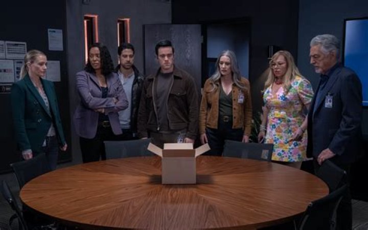 What happened to Jennifer Jareau on Criminal Minds?