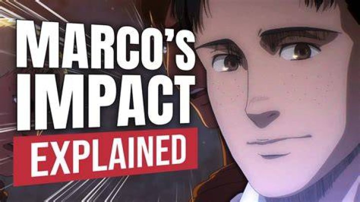 What happened to Marco in Shameless?