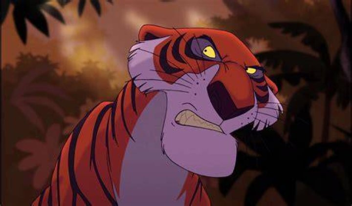 What happened to Mowgli after Shere Khan's death?