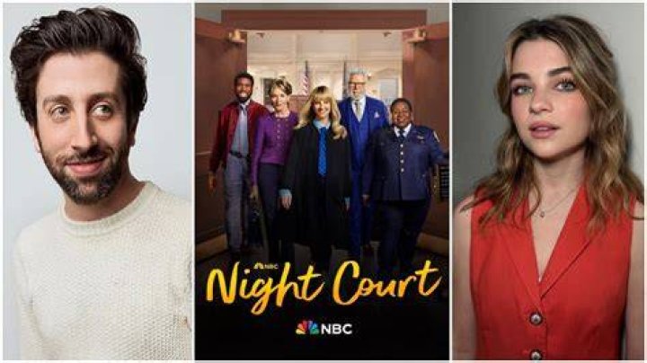 What happened to Phil on Night Court?