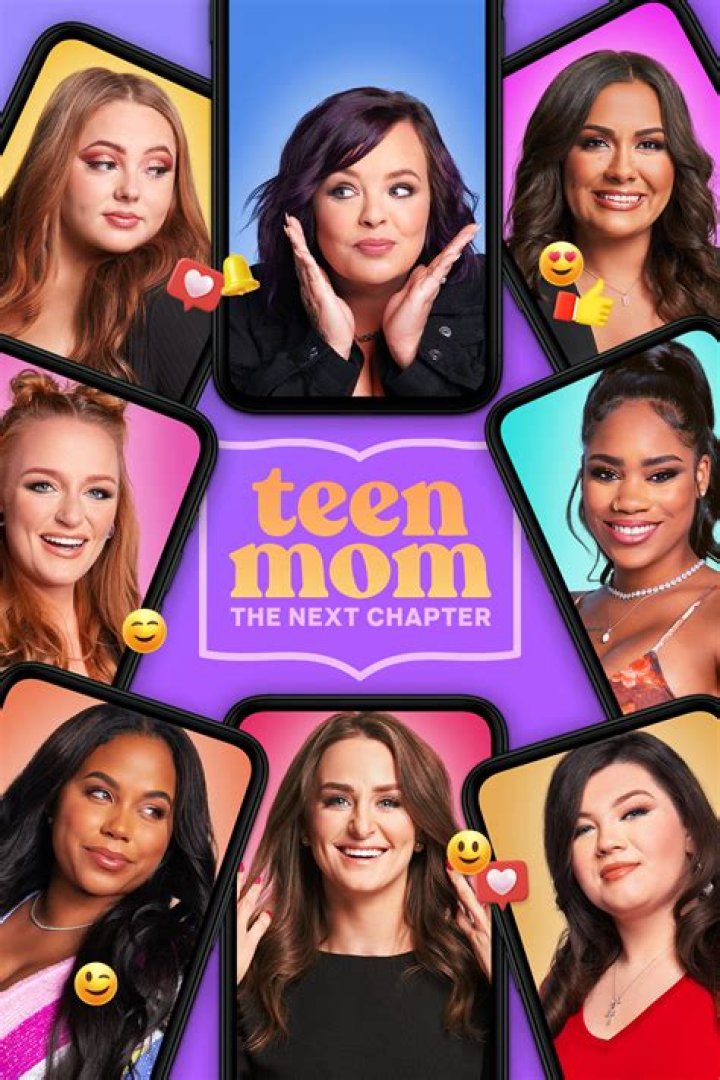 What happened to Ryder from Teen Mom OG?