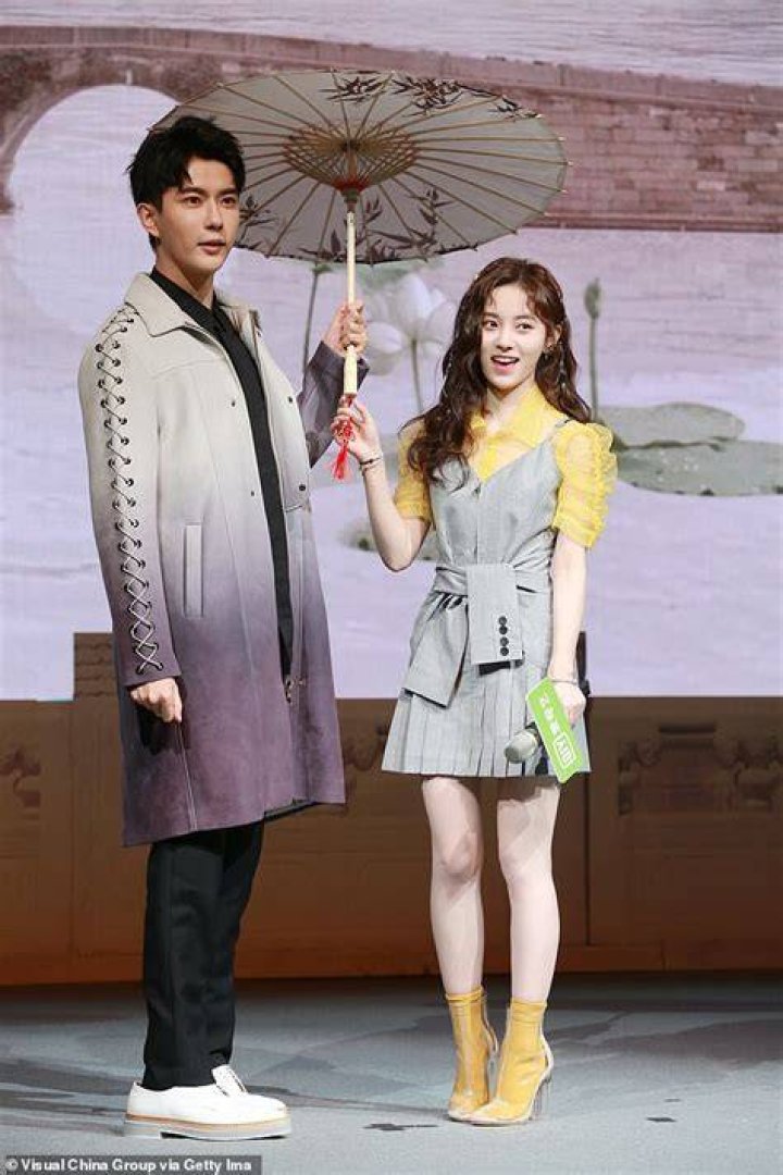 What happened to shi Yu qi?