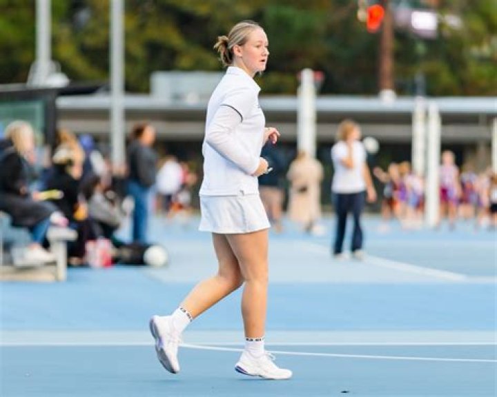 What happened to the line umpires in tennis?