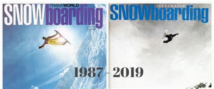 What happened to Transworld?