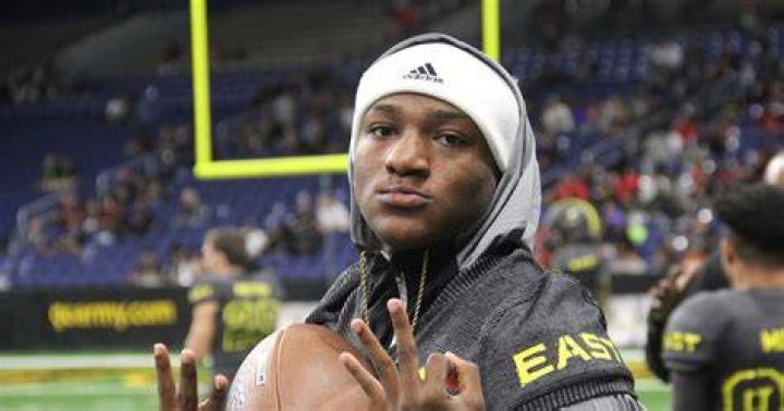 What happened to Zamir White?
